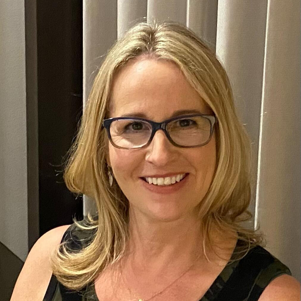 Aimee Rubinstein, Director of People Services